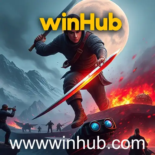 Exploring the Thrill of Action Games on Winhub