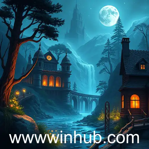 Exploring the Boundless Realms of Adventure Games on Winhub