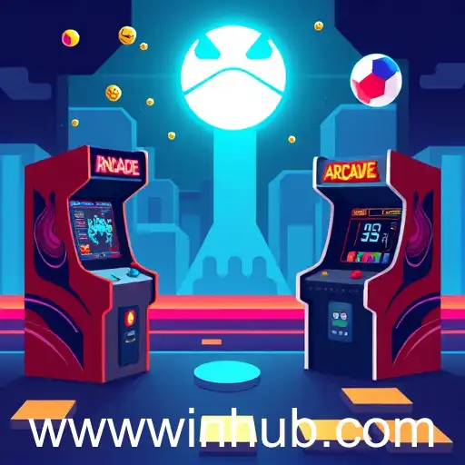 Rediscovering the Charm of Arcade Games with Winhub