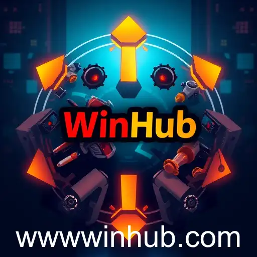 Online Gaming Revolution on WinHub