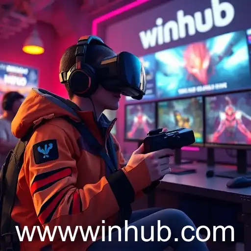 The Evolution of Gaming Platforms in 2025