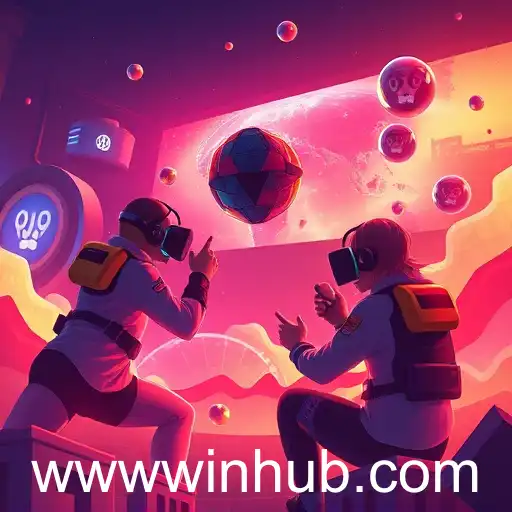 Future of Gaming: WinHub's Role