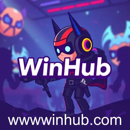 WinHub: Revolutionizing the Online Gaming Landscape