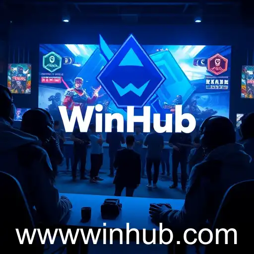 The Rise of Online Gaming Hubs