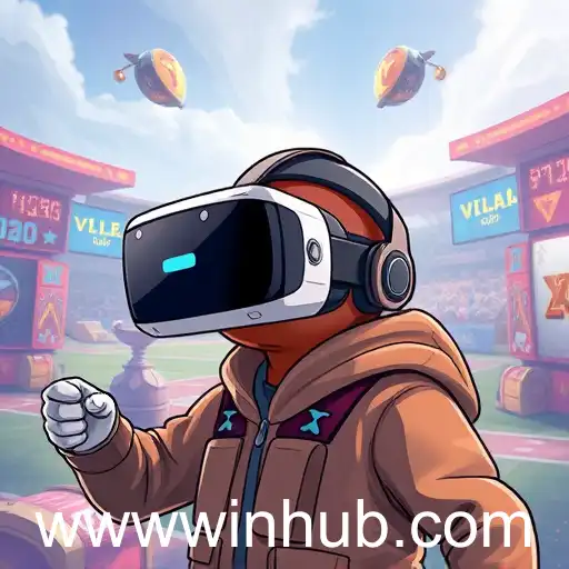 The Rise and Influence of Winhub in Online Gaming