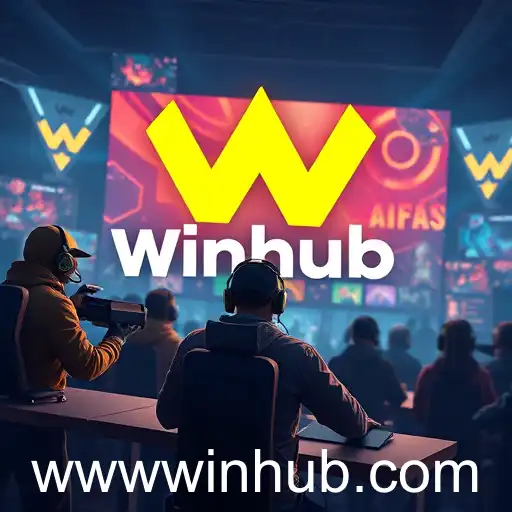 The Rise of Winhub: Redefining Online Gaming