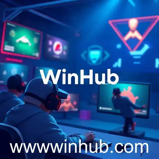 The Rise of WinHub in the Gaming World
