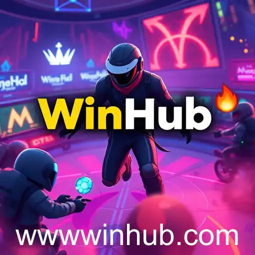 WinHub: The Evolving Landscape of Online Gaming