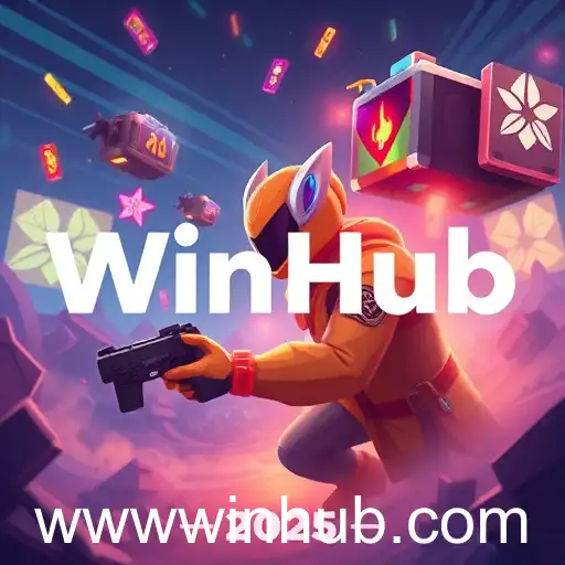 Revolutionizing Online Gaming: WinHub's Impact on the Industry