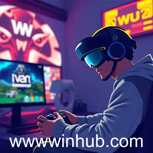 Gaming Evolution on WinHub