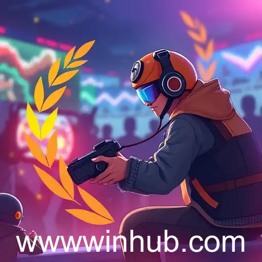 WinHub Revolutionizes Online Gaming Experience