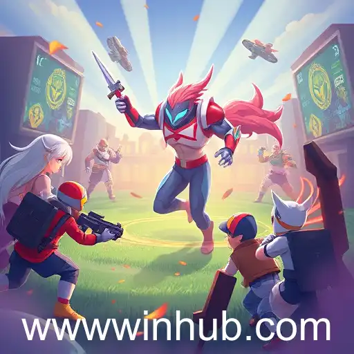 WinHub Transforms Online Gaming in 2025
