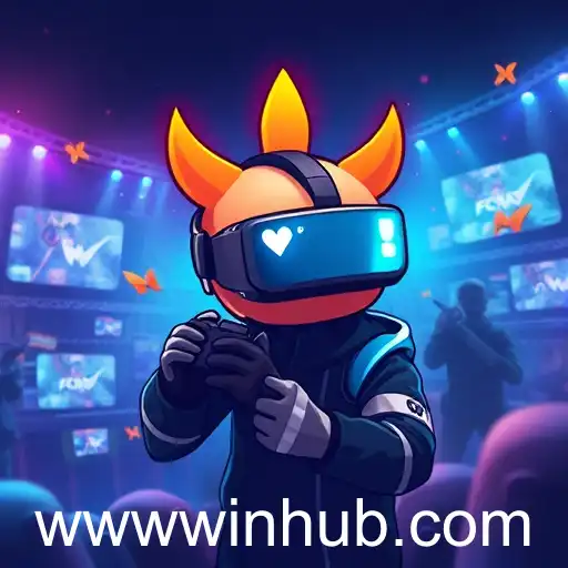 WinHub Unites Gamers Worldwide