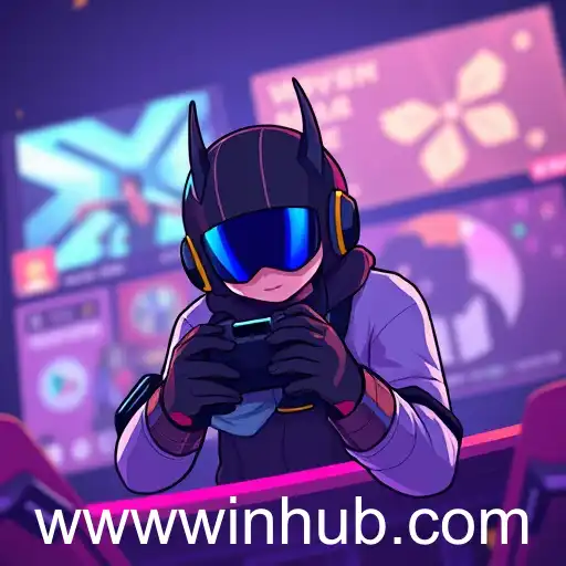 Winhub: Revolutionizing Online Gaming in 2025