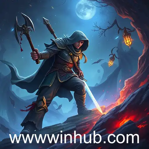 WinHub Revolutionizes Online Gaming Experience