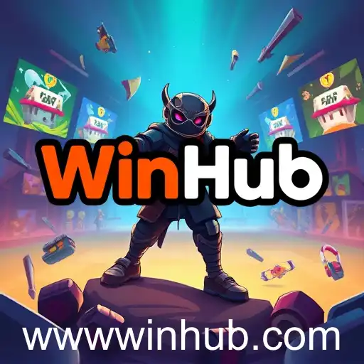 Winhub Reshapes Online Gaming Landscape