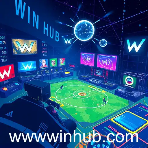 Winhub Revolutionizes Online Gaming in 2025