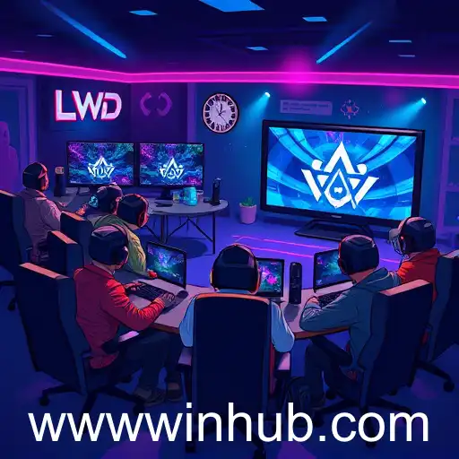 Winhub Revolutionizing Online Gaming Experience