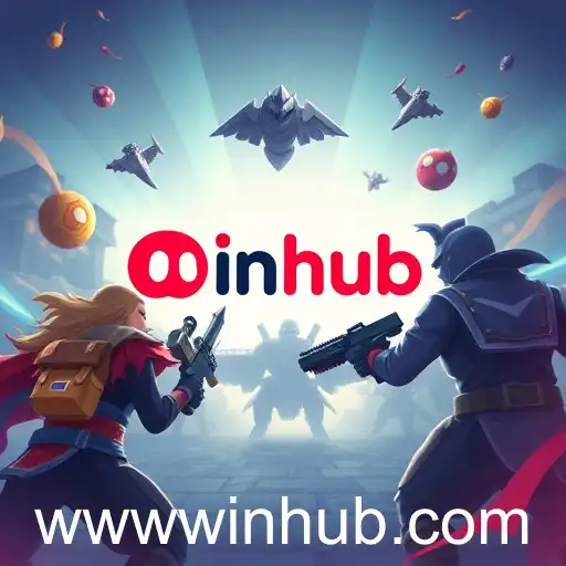 Exploring the Dynamic World of Multiplayer Games on Winhub