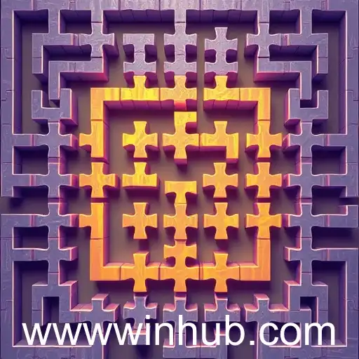 Exploring the Engaging World of Puzzle Games on Winhub