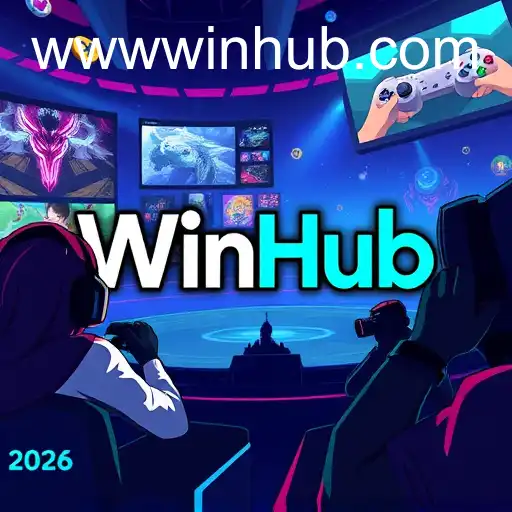 The Rise of Winhub: A Game Changer in the Online World