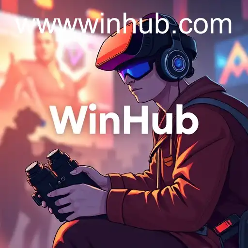 WinHub and the Evolving Landscape of Online Gaming