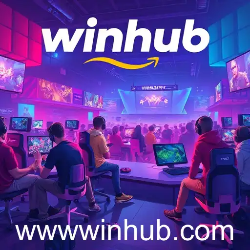 Revolutionizing Online Gaming: WinHub's Impact on the Industry