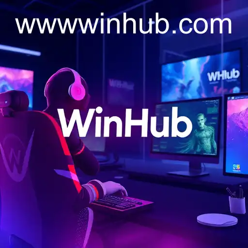 WinHub: Shaping the Future of Online Gaming
