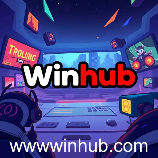 The Evolution of Winhub: A Premier Gaming Hub