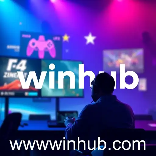 The Rising Influence of Winhub in Gaming