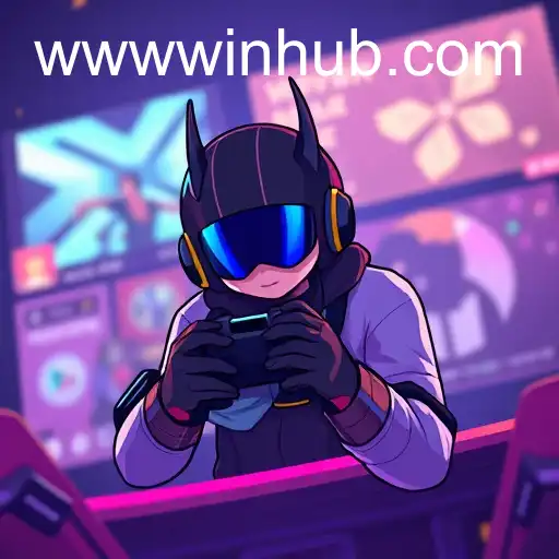 Winhub: Revolutionizing Online Gaming in 2025