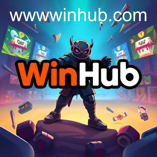 Winhub Reshapes Online Gaming Landscape