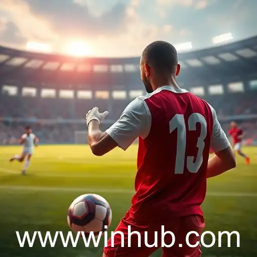 WinHub Fuels Online Gaming Surge
