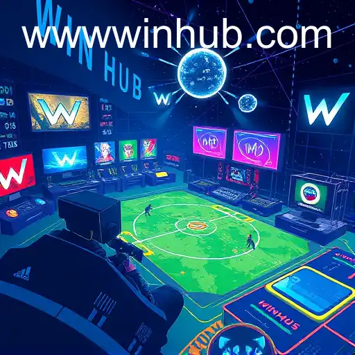 Winhub Revolutionizes Online Gaming in 2025