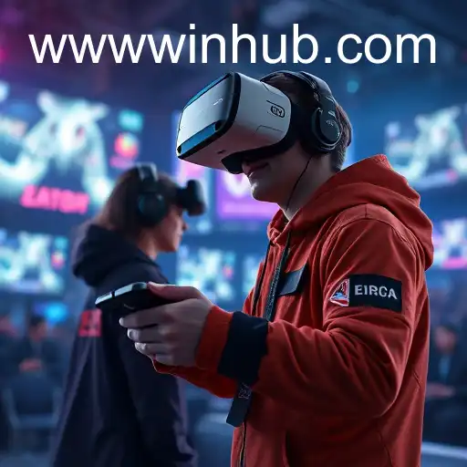 WinHub Revolutionizes Online Gaming Experience