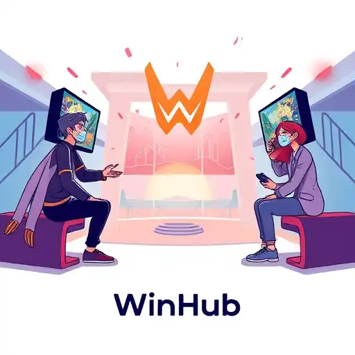 WinHub Revolutionizes Online Gaming Scene